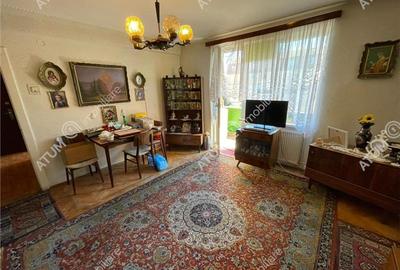 Apartament cu 2 camere nedecomandat, mobilat în Terezian - 3