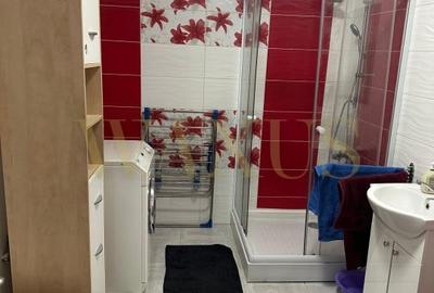 Apartament 2 camere, 67 mp, parcare, zona Florilor - 5