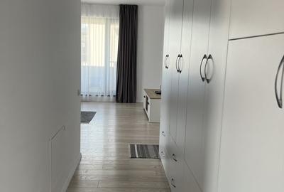 Apartament cu 2 camere semidecomandat în Pipera - 10