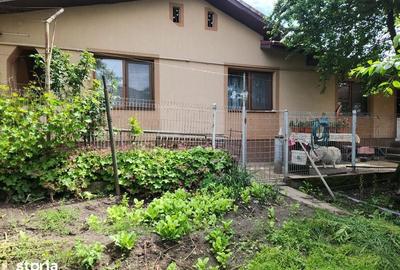 Casă cu 3 camere cu Teren 100 Mp în Bereasca - 3