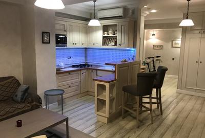 Apartament cu 2 camere decomandat, mobilat în Șoseaua Nordului - 3