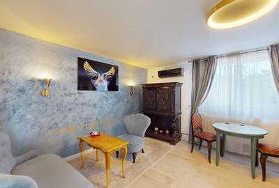 Vila spațioasă 13 camere, 350 mp utili, Dămăroaia, Sector 1 | comision 0% - 2