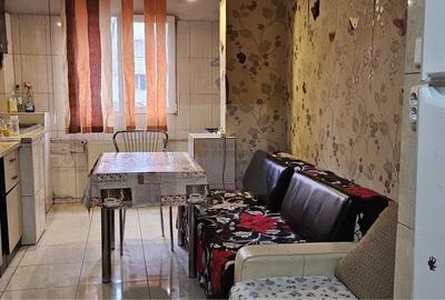 Apartament cu 2 camere semidecomandat în Crângași - 3