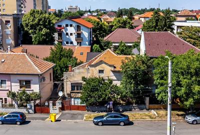 Casă cu 3 camere cu Teren 284 Mp în Central - 6