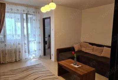 Garsoniera titan-grigorescu-modern-parc i o r.-metrou 5 minute - 1