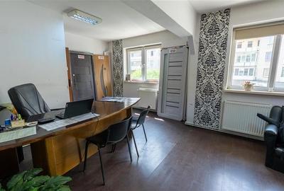 FILM&Tur LIVE!Spatiu Ultracentral,Sfantu Gheorghe,purtator profit,8% randament - 6