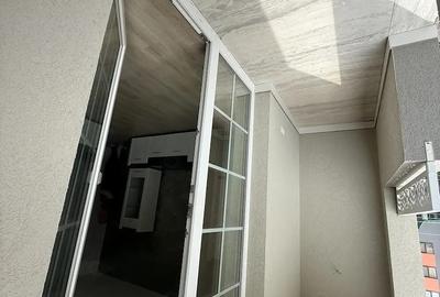 Apartament cu 2 camere decomandat în Braytim - 1