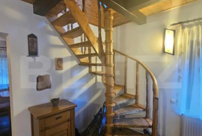 Casă cu 7 camere cu Teren 3200 Mp în Gârda de Sus - 9