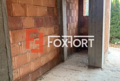 Casa tip Duplex arhitectura modernista zona Lipovei strada linistita - ID V5191 - 18