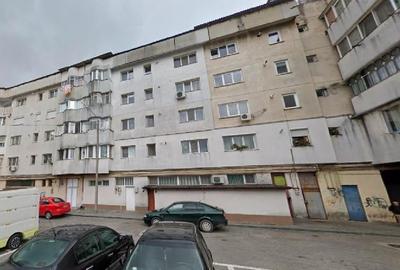 DANCU - IASI, Apartament cu 3 camere decomandate - 68 mp