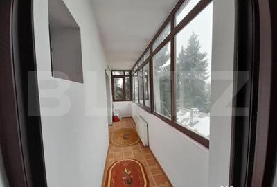 Apartament cu 3 camere decomandat în Central - 3