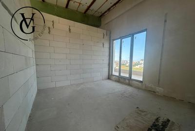 Apartament 4 camere Mamaia Sat - vedere lac si mare - 5