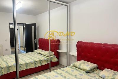 2 camere Tudor Residence - 3