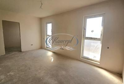 Duplex cu 5 camere cu Canalizare în Dâmbul Rotund - 16