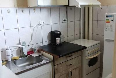 Garsonieră decomandată în Tătărași - 4
