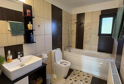 Casă individuală cu 4 camere cu Teren 900 Mp în Cug - 6