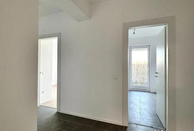 Apartament cu 2 camere decomandat în Străulești - 12