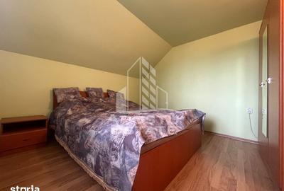 Casă cu 3 camere cu Teren 1400 Mp în Secusigiu - 4