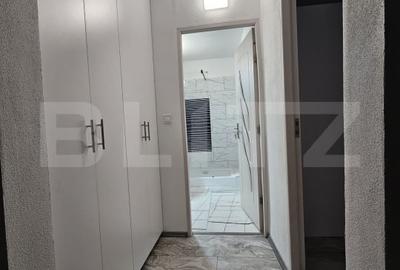 Apartament 2 camere, 50.59 mp, zona Dambovita Apartament 2 camere, 50.59 mp, zona Dambovita - 8