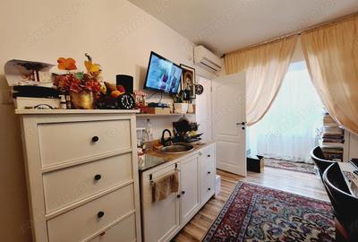 Garsonieră semidecomandată în Elisabetin - 4