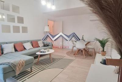 Apartament premium de 3 camere disponibil pentru închiriere în zona Băneasa - 7