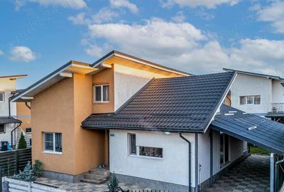 Casa de vanzare valea cu flori 3b - 2