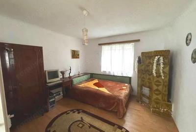 Casa solida de vanzare in Bordenii Mari - 5