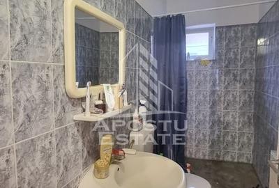 Casă individuală cu 5 camere cu Canalizare în Giarmata - 9