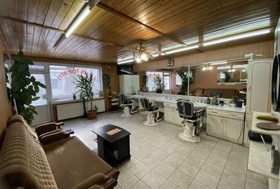 Proprietate de Vânzare în Centrul Brașovului | Strada Aninoasa | 500 mp utili - 14