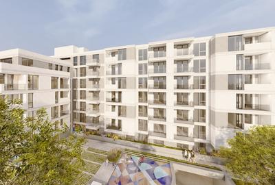 Apartament cu 4 camere decomandat în Baicului - 12