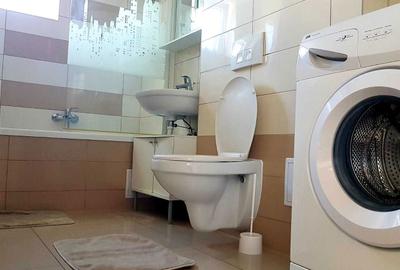 Apartament cu 2 camere decomandat în Avantgarden - 7