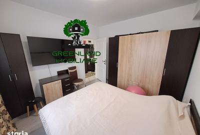 Apartament cu 2 camere în Miroslava - 6
