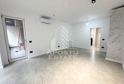 Apartament cu 3 camere la etajul 1 complet finisat in Giroc la asfalt - 3
