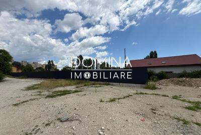 Teren construcție, în Sud - 9