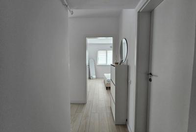 Apartament cu 2 camere decomandat în Berceni - 2