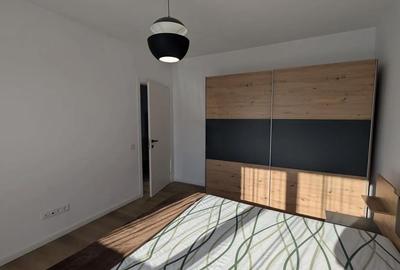 Apartament cu 2 camere semidecomandat în Florești - 5