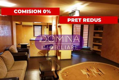 Apartament 3 camere, Targu Jiu - Bld. Republicii - 1