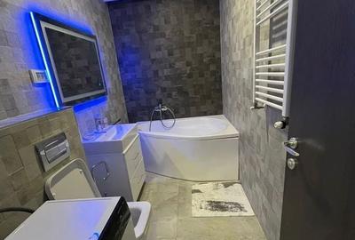 Apartament cu 2 camere decomandat, mobilat în Grozăvești - 7