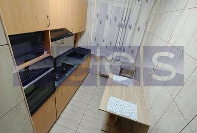 Apartament cu 3 camere semidecomandat în Obor - 4