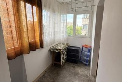 Apartament cu 3 camere decomandat, mobilat în Rahova - 11
