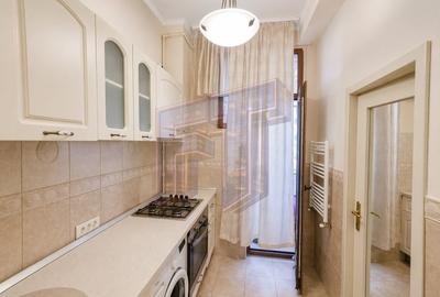 Apartament cu 3 camere circular în Unirii - 8