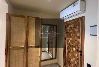 Apartament cu 3 camere semidecomandat în Central - 5