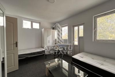 Cladire mixta, randament brut 9% anual, Zona Girocului - 1