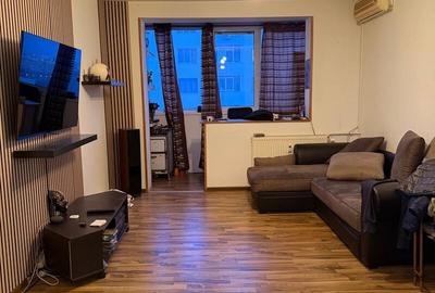 Apartament cu 2 camere decomandat în Baba Novac - 3