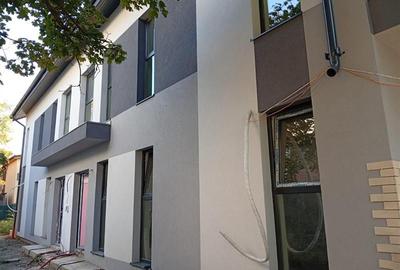 Duplex cu 4 camere cu Canalizare în Bucureștii Noi - 6