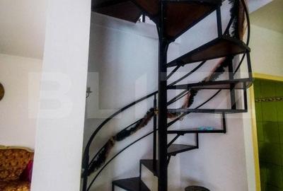 Casa deosebita in Sanpetru, 270 mp utili, 4 dormitoare si spatiu comercial - 6