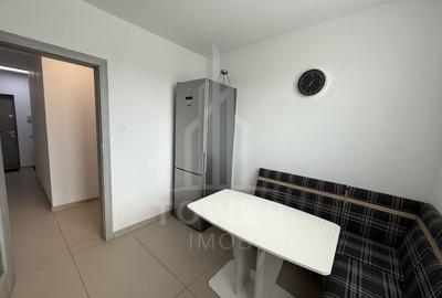 Apartament cu 3 camere decomandat, mobilat în Nord-Vest - 3