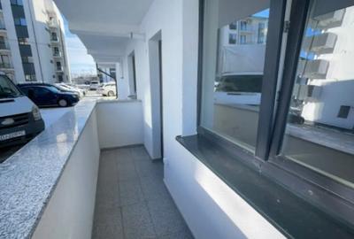 Apartament cu 2 camere decomandat în Pielești - 1