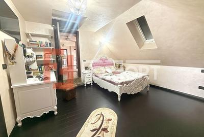 COMISION 0% Casa individuala exclusivista cu 7 camere si piscina in Dumbravita - 13