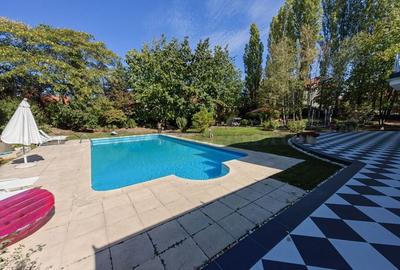 Vilă individuala în zona Iancu Nicolae - 2